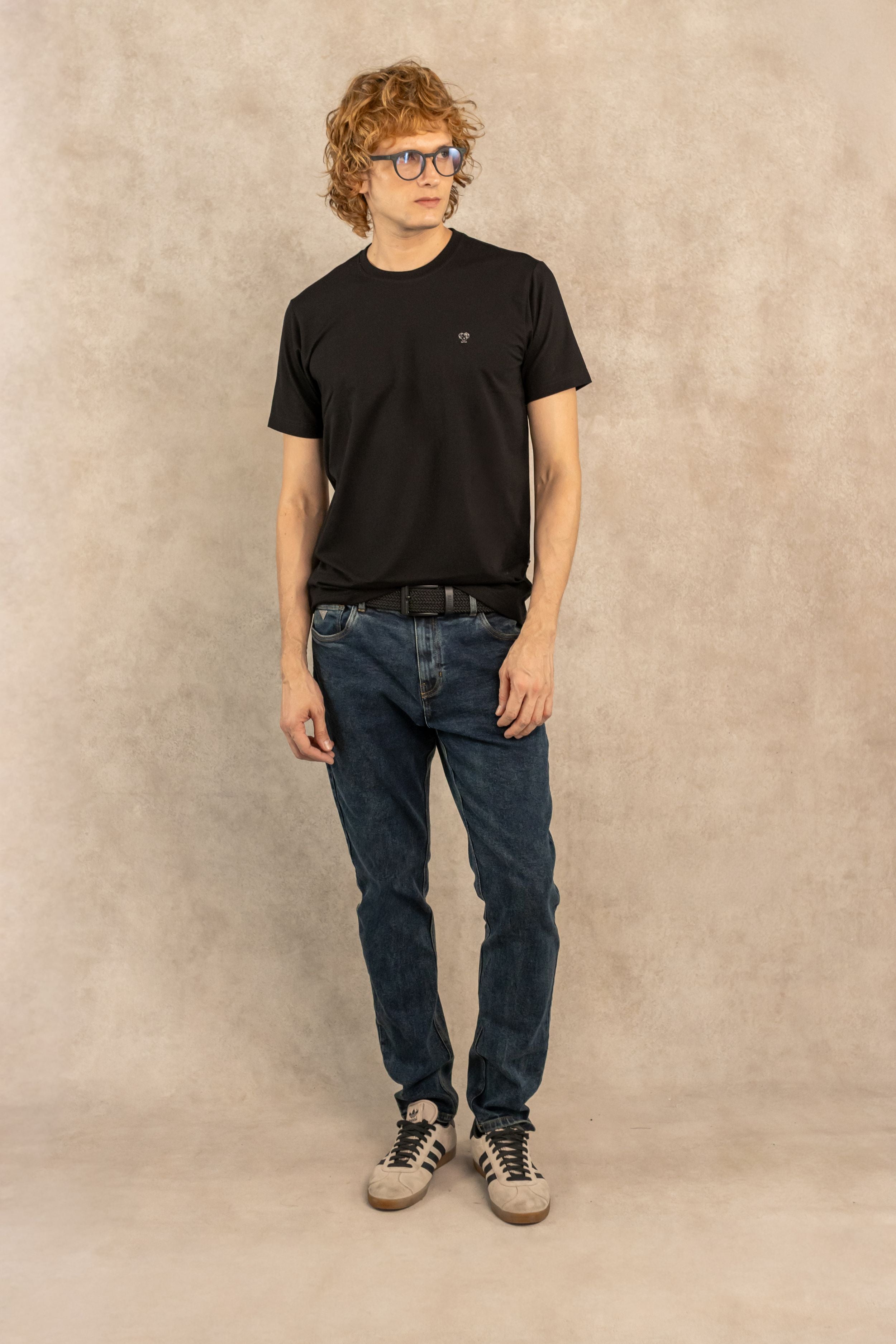 Jean Elástico Vacheron