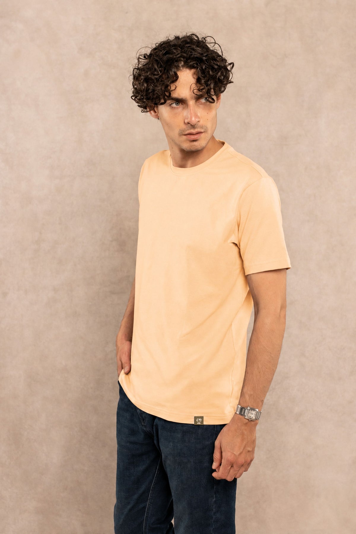 Bundle 3 Camisetas Antimanchas