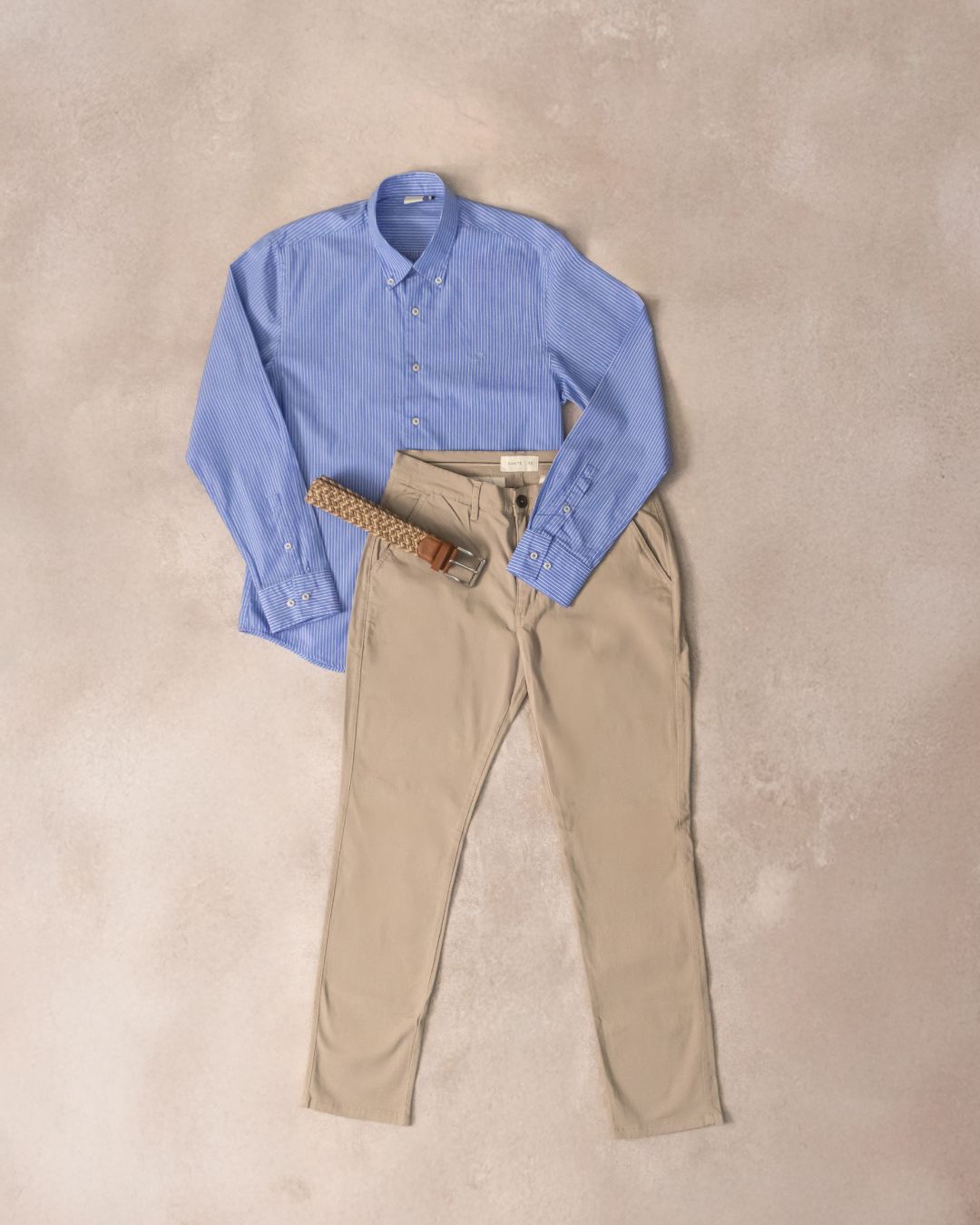 Outfit Formal + Cinturón Gratis