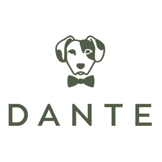 DANTE INTL