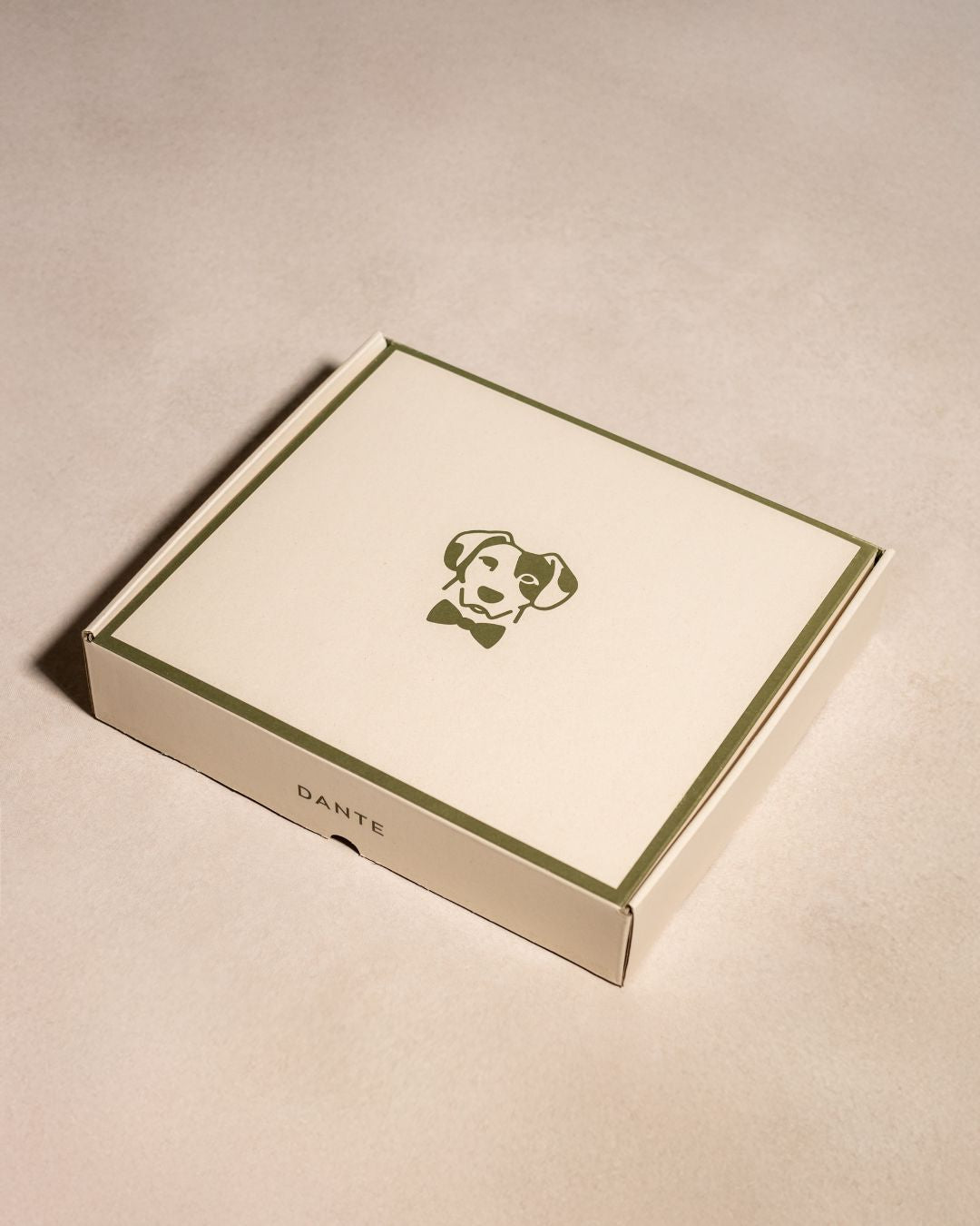 Caja de Regalo DANTE