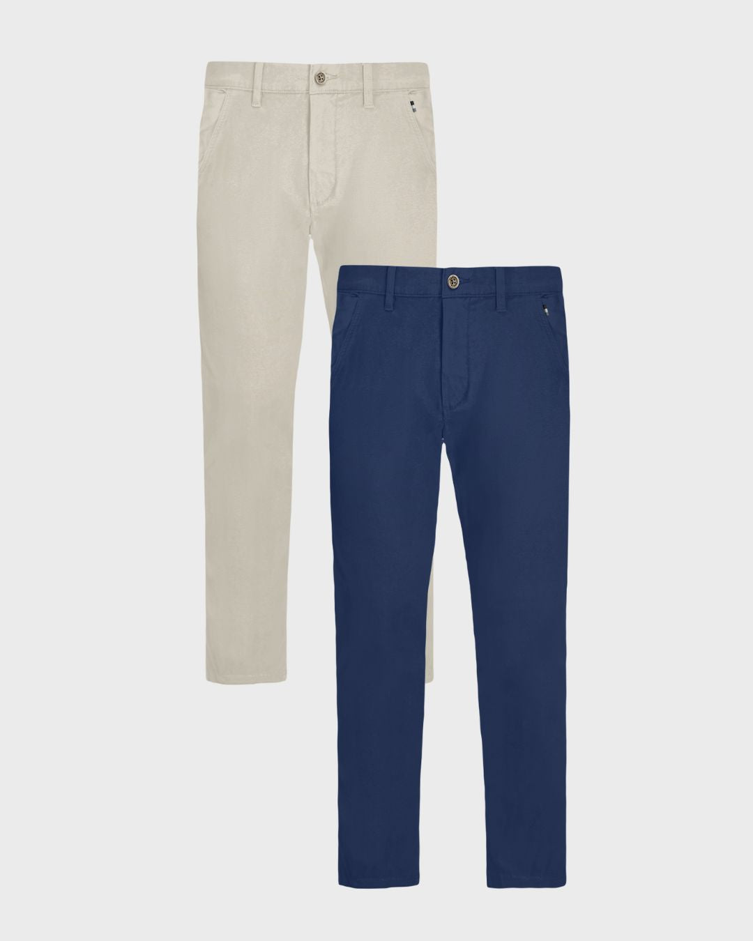 Compra jeans elásticos para hombre de DANTE con un descuento