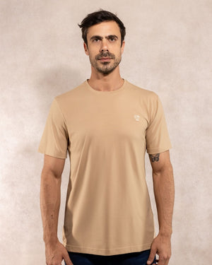 T-Shirt Antimanchas Arena - Talla Regular