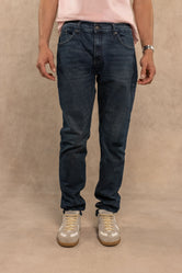 Jean Elastico Heritage