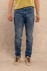 Jean Elastico Milano