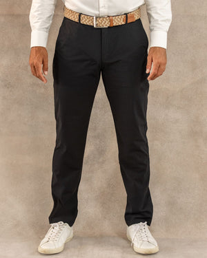 Pantalón Performance Antimanchas Dark Blue