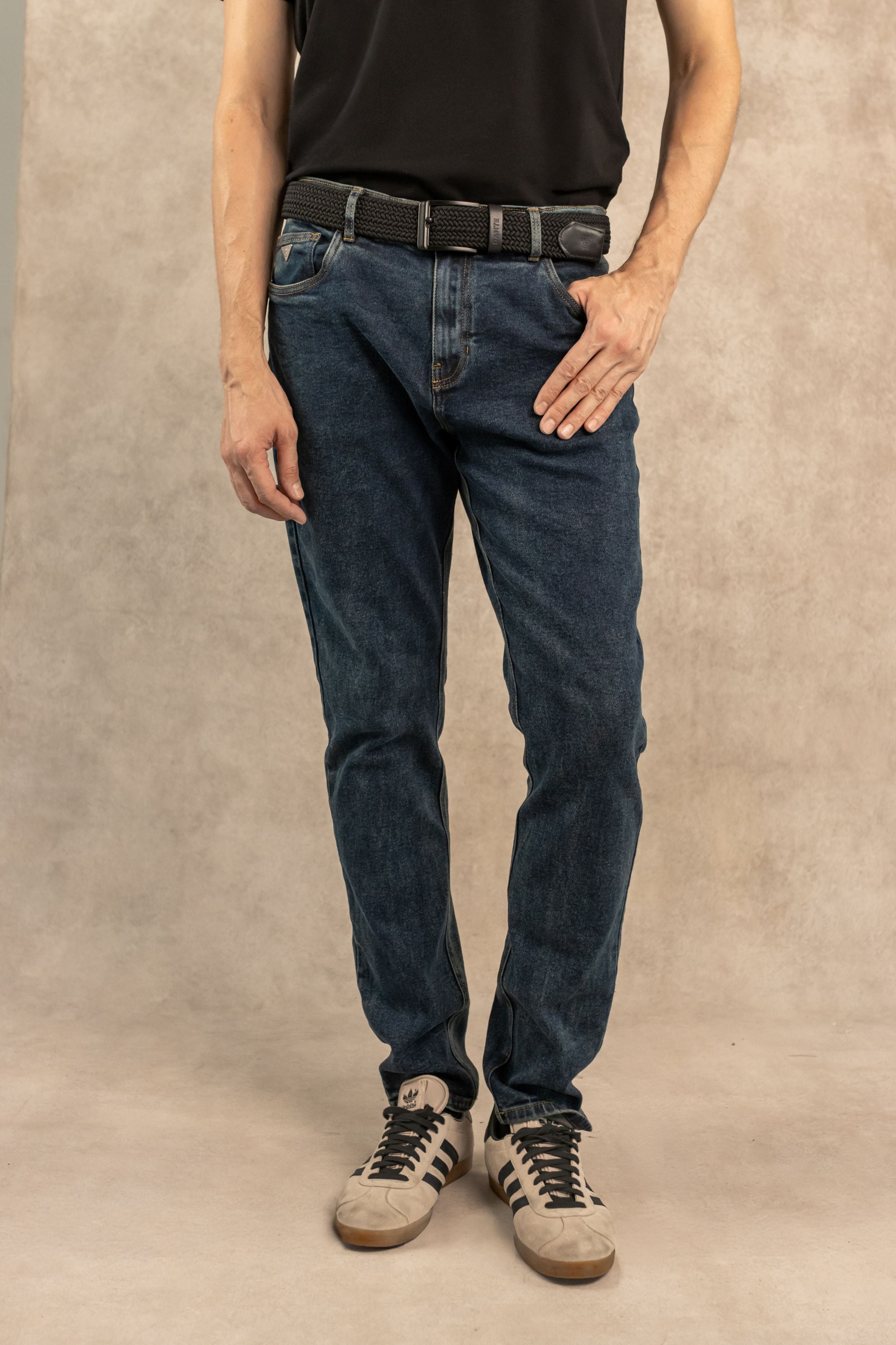 Jean Elástico Vacheron