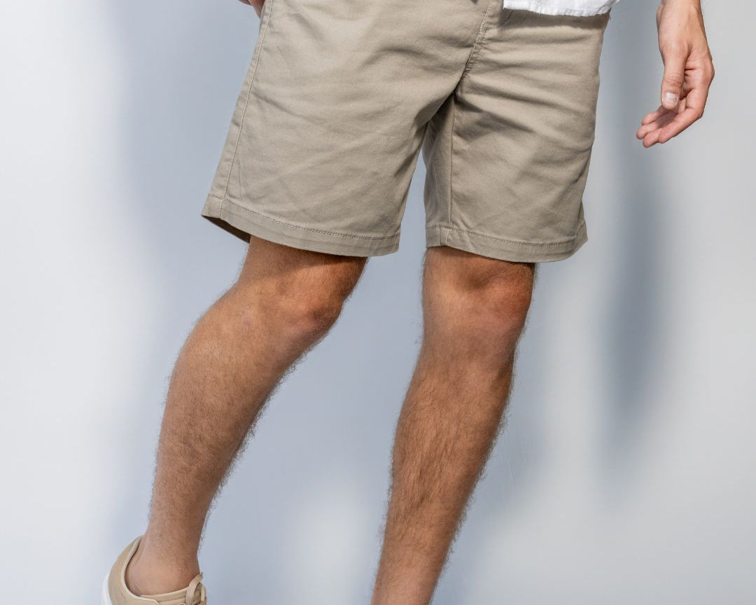 Bermudas elásticas para hombre de DANTE