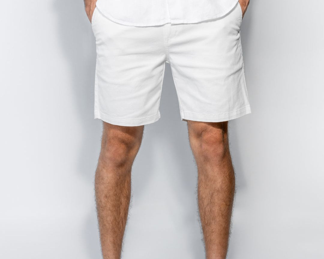 Bermudas elásticas para hombre de DANTE