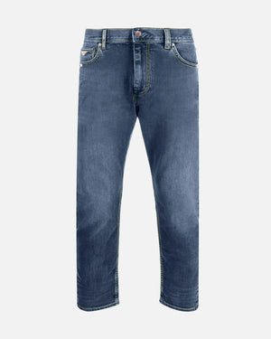 Jean Elástico Vacheron