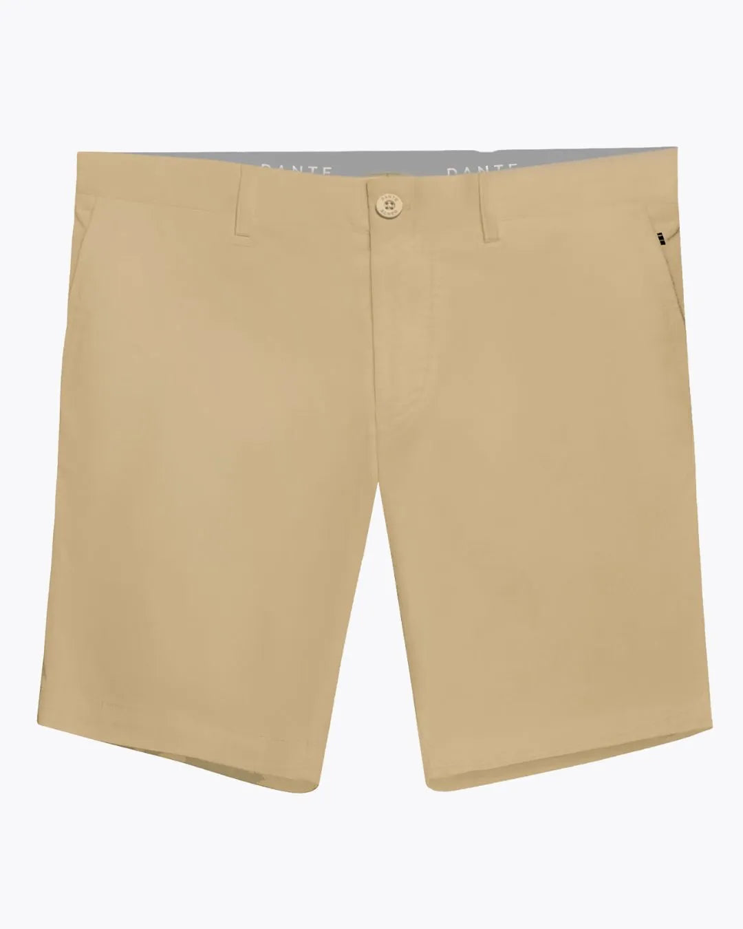 Bermuda Performance Antimanchas Camel