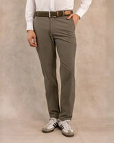 Pantalón Performance Antimanchas Dark Green