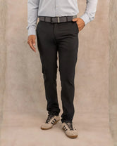 Pantalón Performance Antimanchas Dark Blue